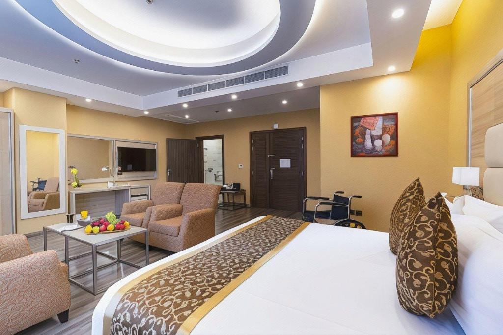 Popular attractions Area Nearby Property